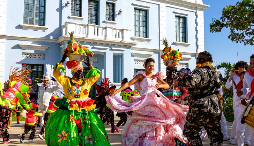 Pure Passion for our Planet