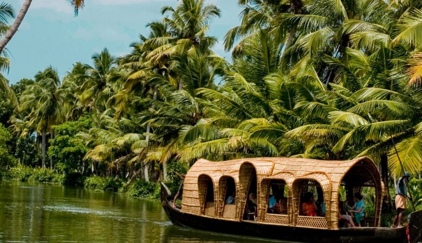 Pure Passion for our Planet