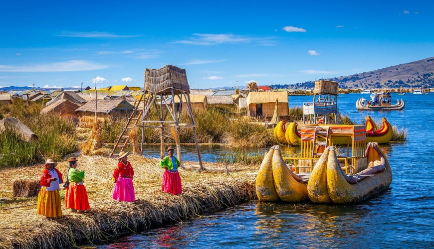 Pure Passion for our Planet