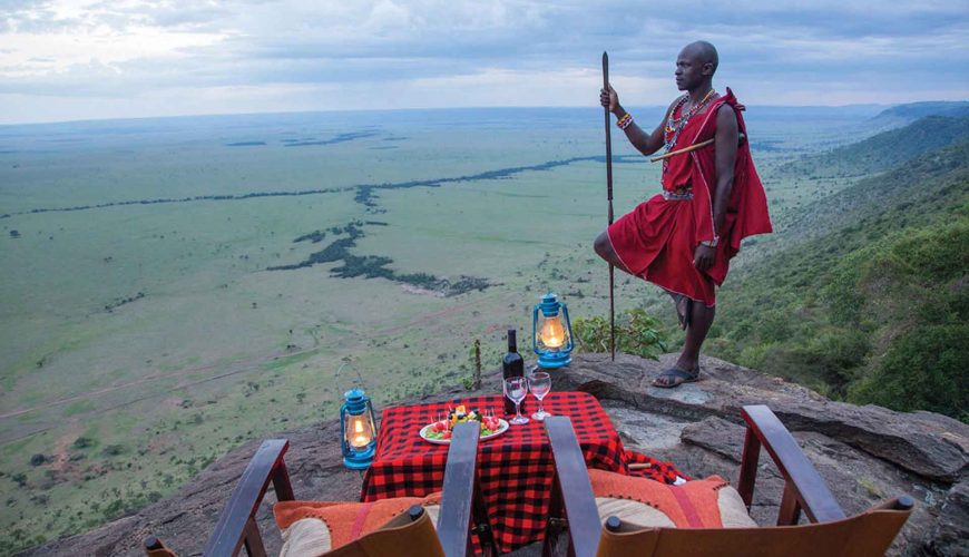 Pure Passion for our Planet