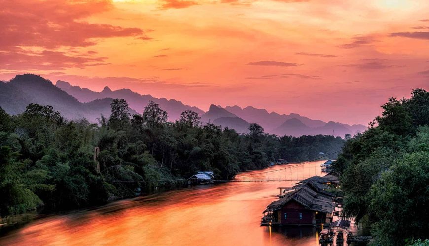 Pure Passion for our Planet