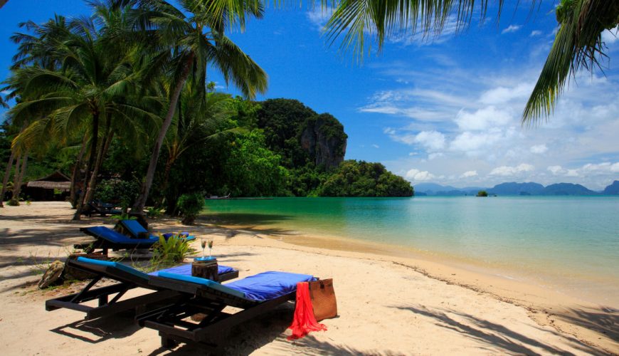 Pure Passion for our Planet