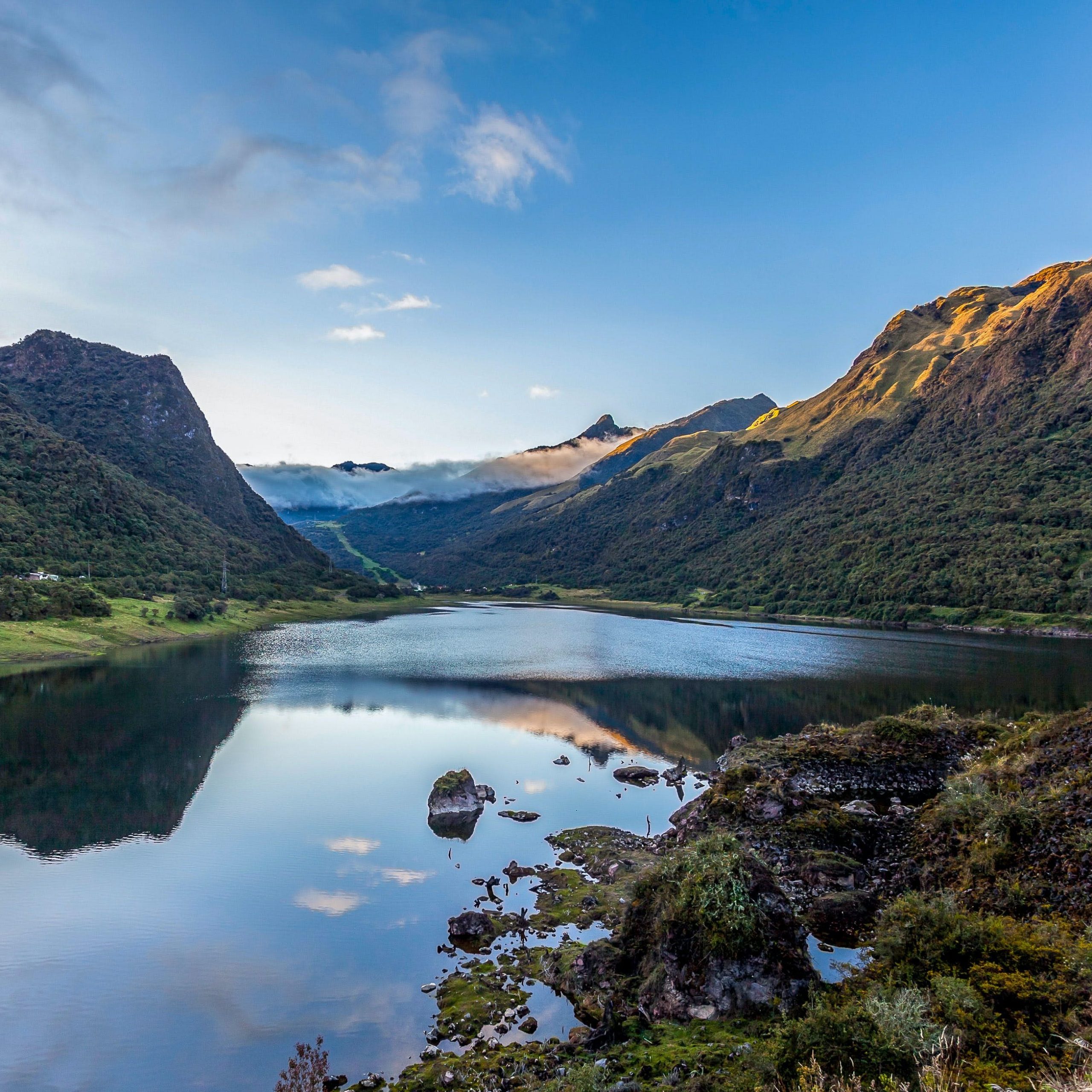 Ecuador: Eco Ecuador Experience - WeTravelEco