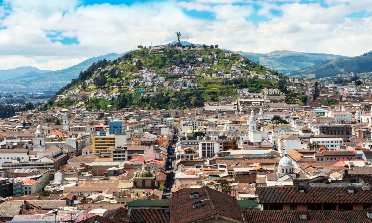 Ecuador: Eco Ecuador Experience - WeTravelEco