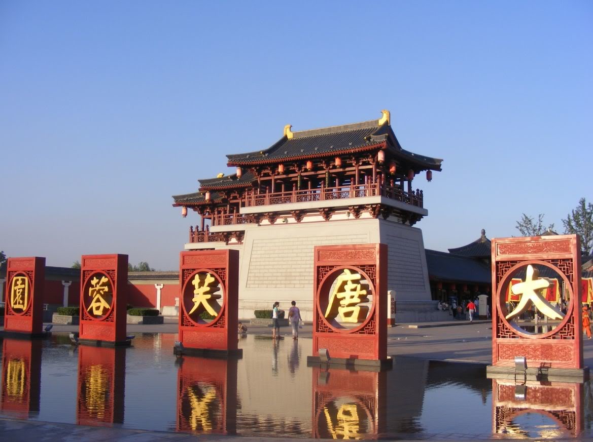 China Buiten de gebaande Chinese paden WeTravelEco