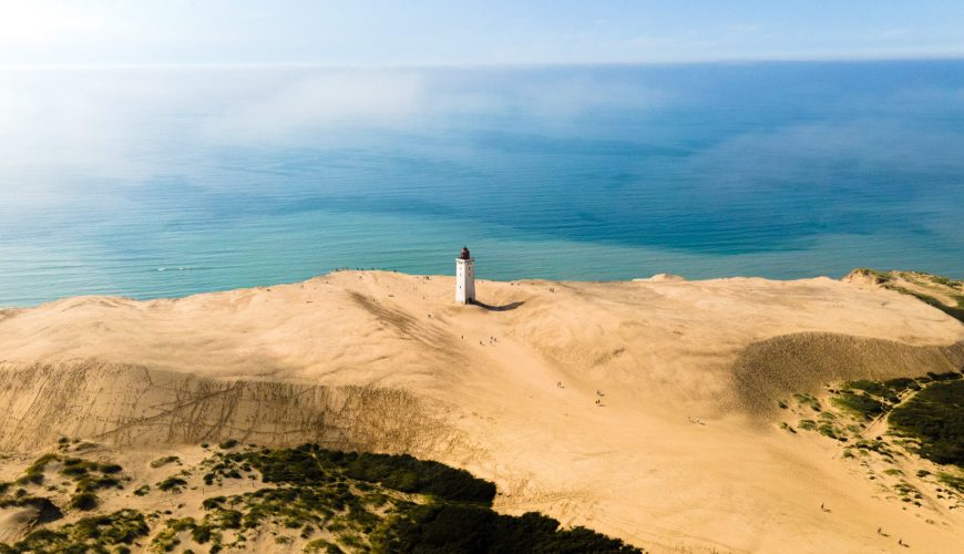 Pure Passion for our Planet