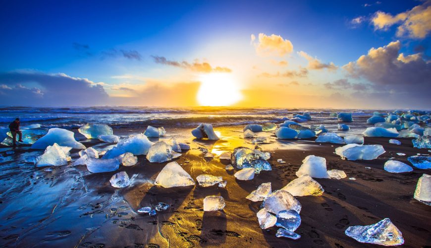 Pure Passion for our Planet