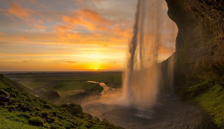 Pure Passion for our Planet