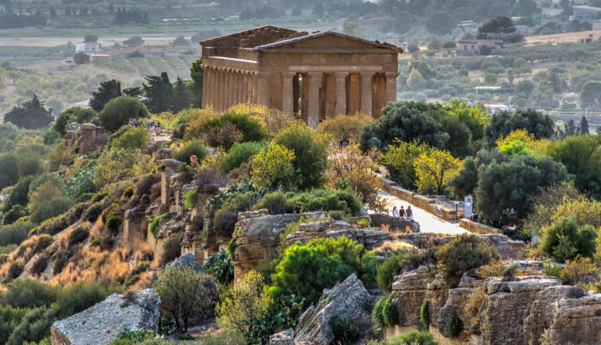 Pure Passion for our Planet