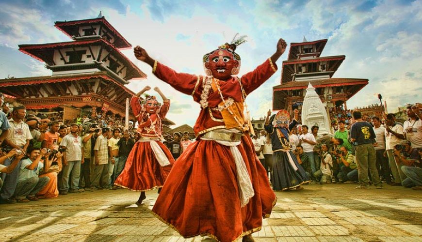 Pure Passion for our Planet