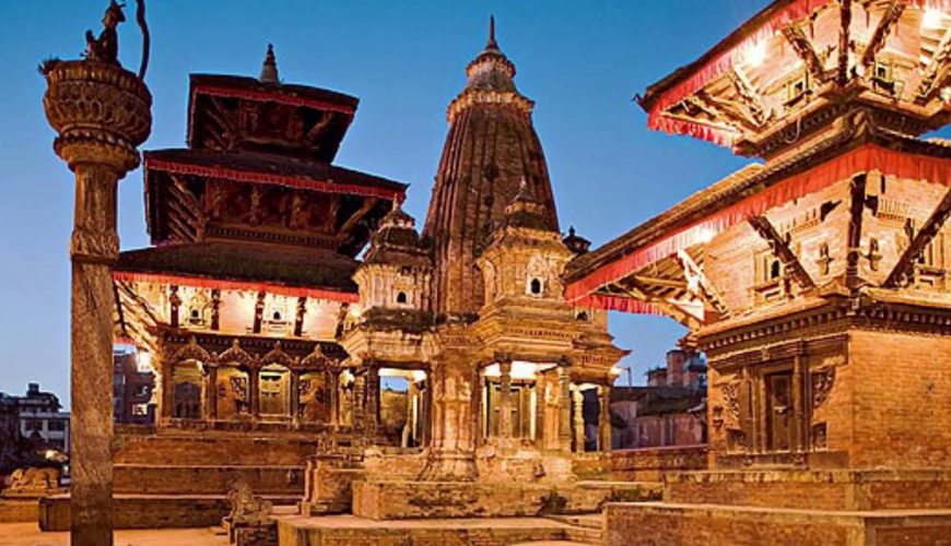 Pure Passion for our Planet