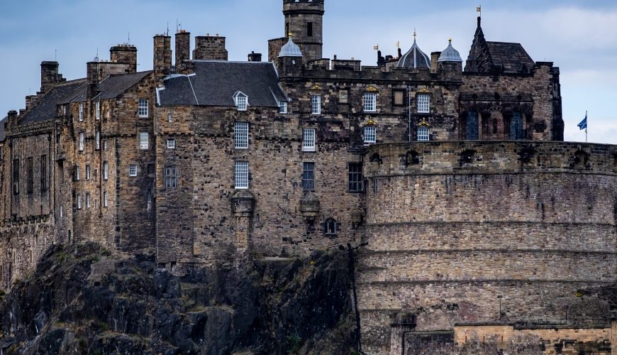 Pure Passion for our Planet