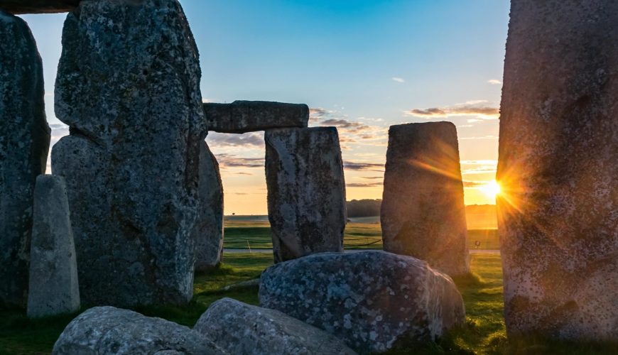 Pure Passion for our Planet