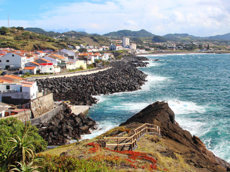 Pure Passion for our Planet