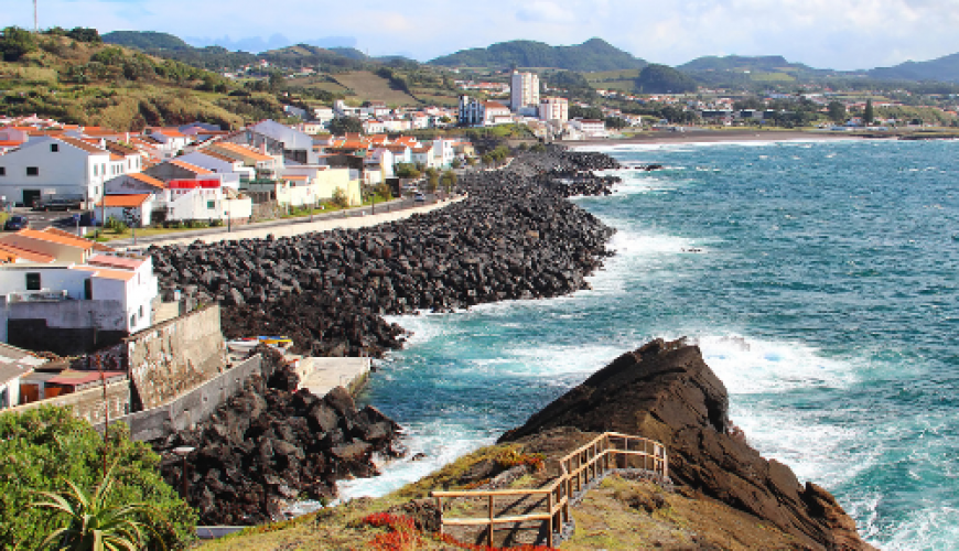 Pure Passion for our Planet