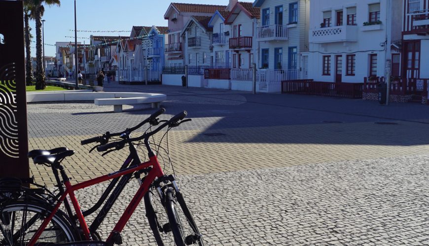 Pure Passion for our Planet