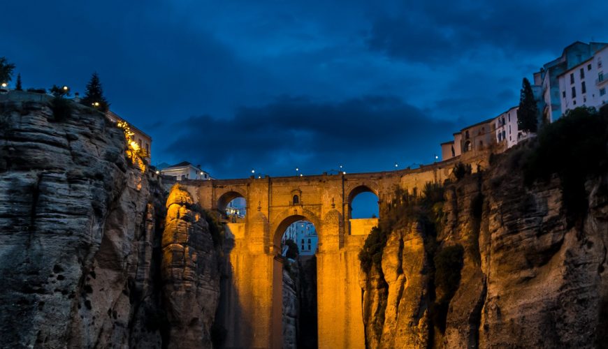 Pure Passion for our Planet