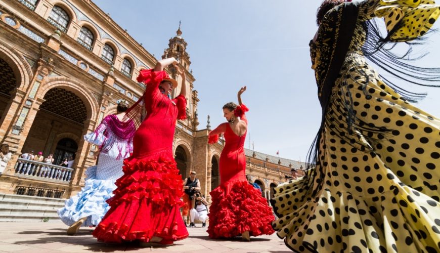 Pure Passion for our Planet