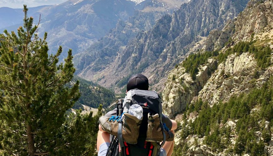 Pure Passion for our Planet