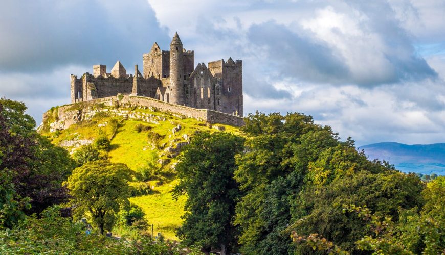 Pure Passion for our Planet