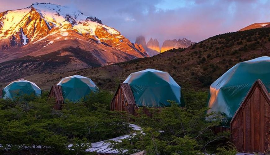 Pure Passion for our Planet