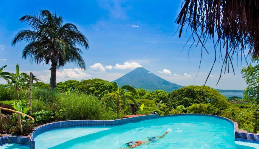 Pure Passion for our Planet