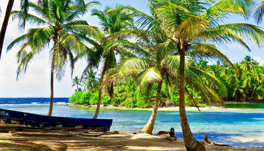 Pure Passion for our Planet