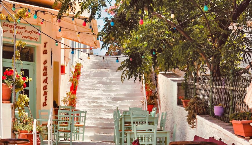 Pure Passion for our Planet