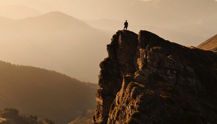 Pure Passion for our Planet