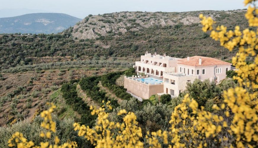 Pure Passion for our Planet