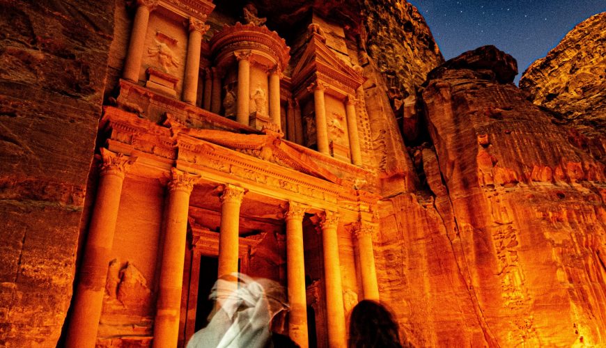 Pure Passion for our Planet