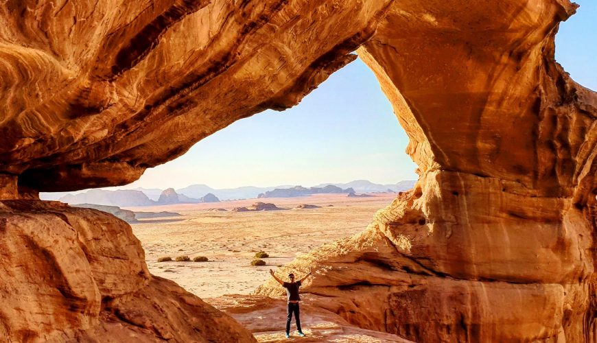 Pure Passion for our Planet