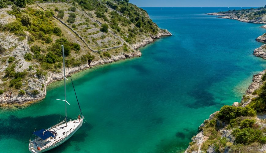 Pure Passion for our Planet