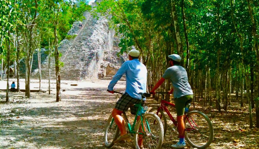 Pure Passion for our Planet