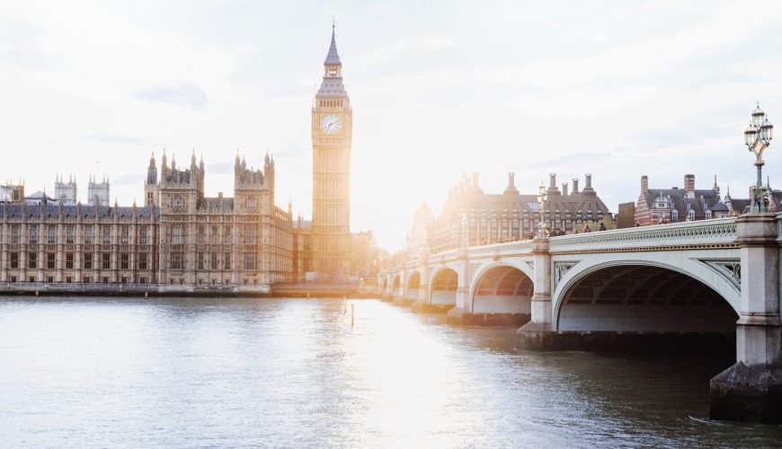 Pure Passion for our Planet