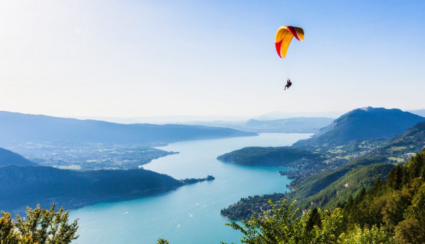 Pure Passion for our Planet