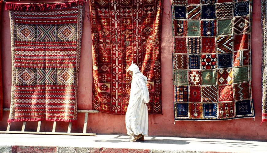 Pure Passion for our Planet