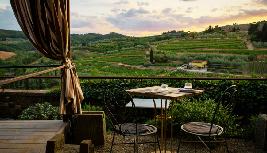 Pure Passion for our Planet