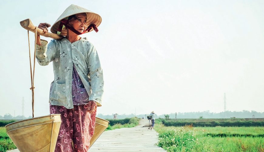 Pure Passion for our Planet