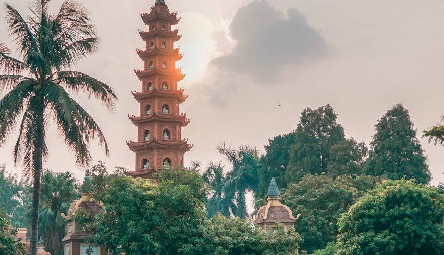 Pure Passion for our Planet