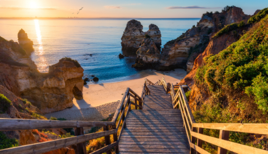 Pure Passion for our Planet