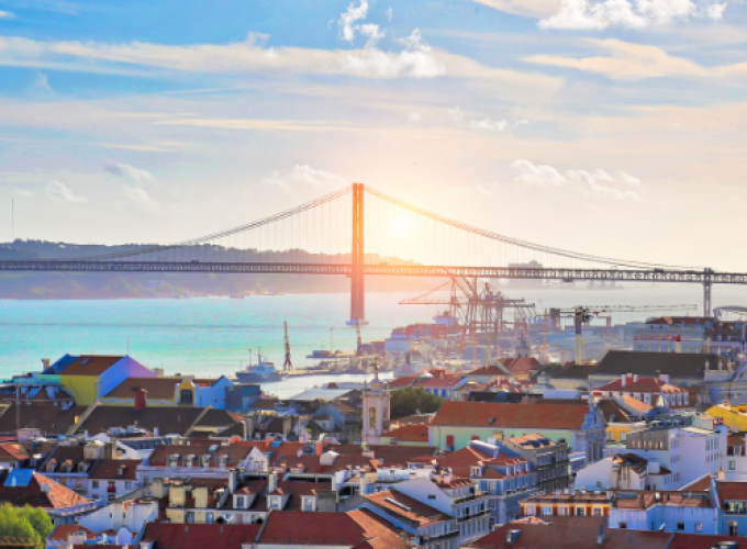 Pure Passion for our Planet