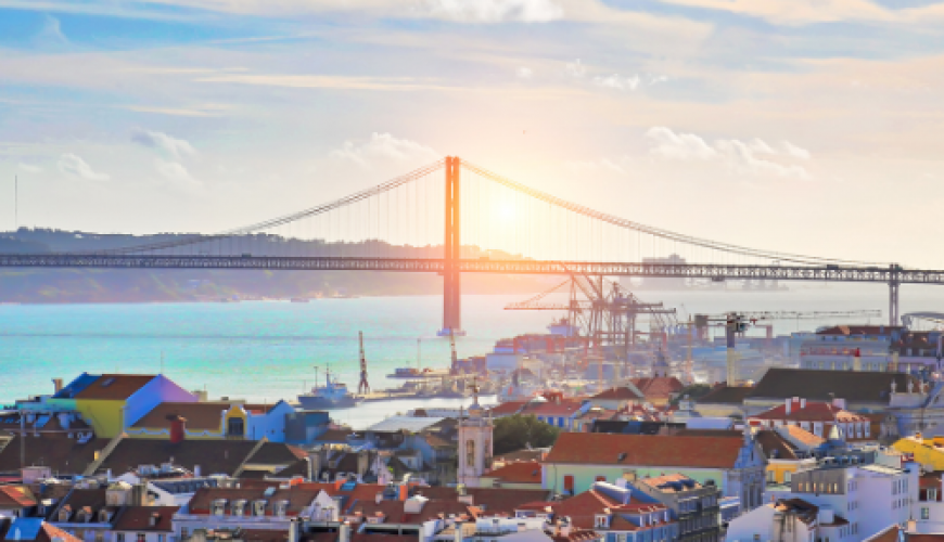 Pure Passion for our Planet