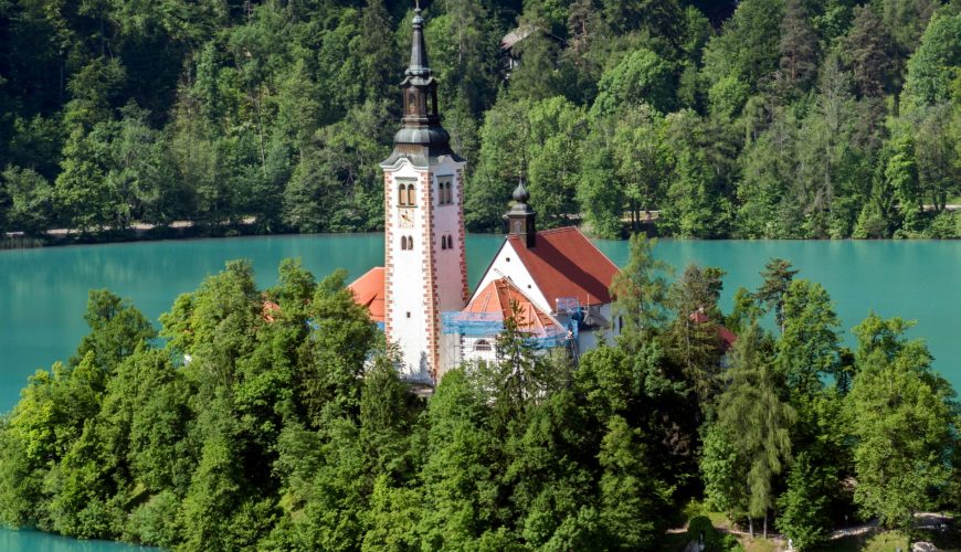 Pure Passion for our Planet