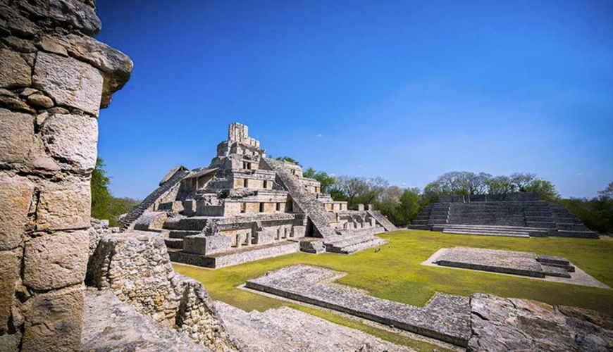 Pure Passion for our Planet