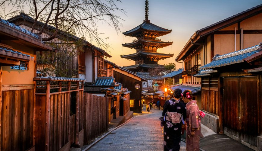 Pure Passion for our Planet