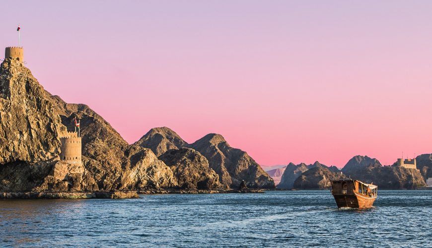 Pure Passion for our Planet