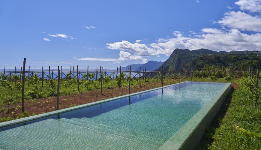 Pure Passion for our Planet